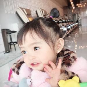 Meet your Posher, Timmy